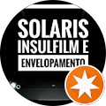Solaris Insulfilm Envelopamento Doméstico profile picture