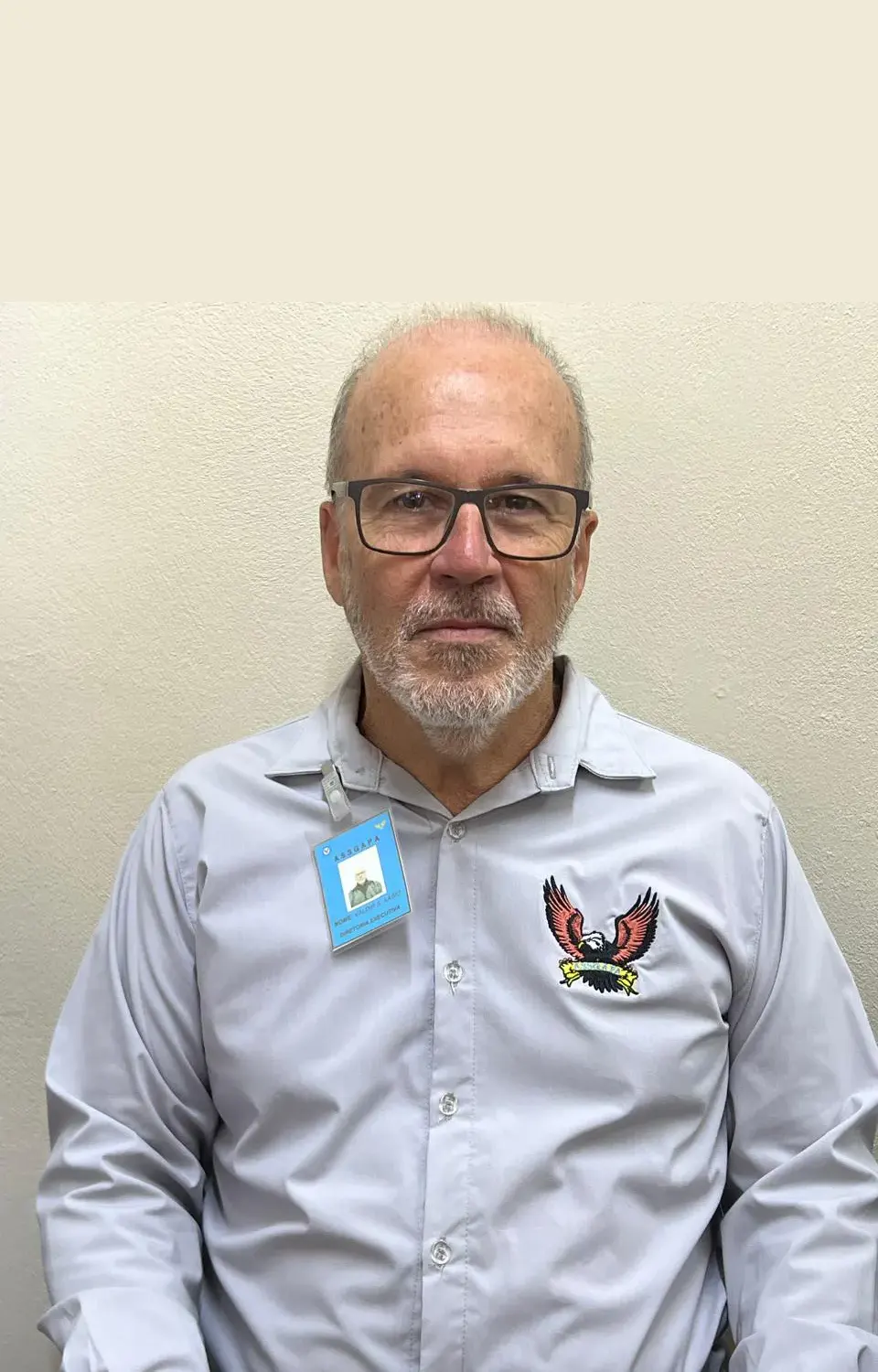 Valdir Silva Sábio